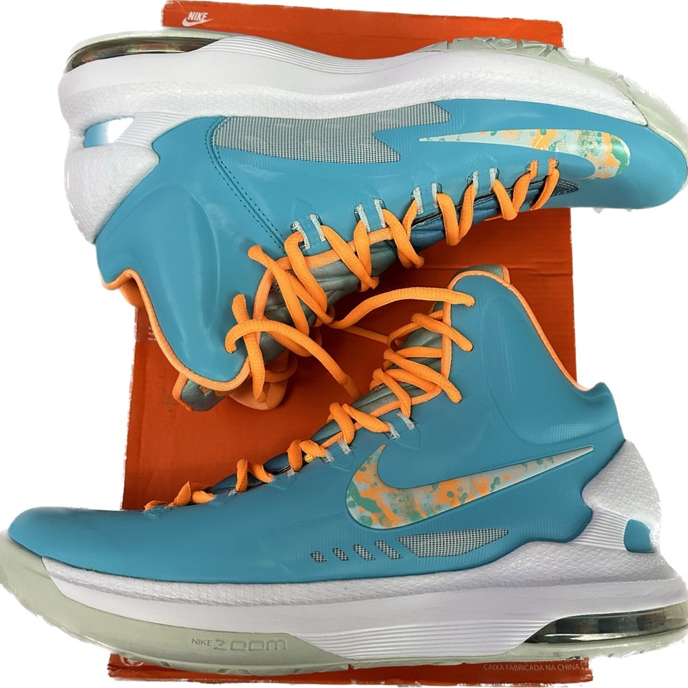 Kd V Limited Easter Edition - image 3